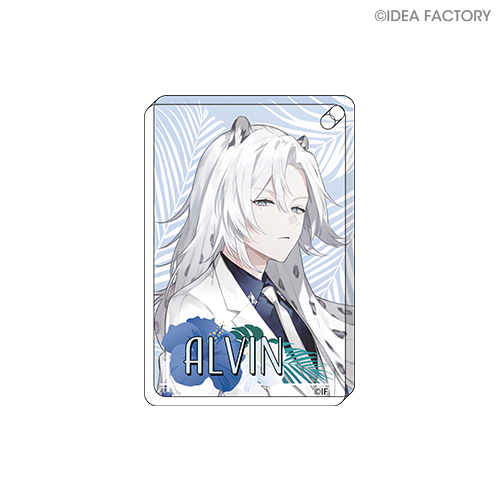 C03	アルヴィン