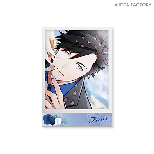 E03	フィン（A）