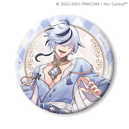 B10	ブレイド