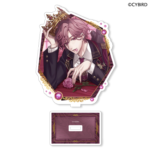 【イケメンヴィラン】 ちゃれくじ エリス コンプリート10点セット イケメンヴィラン】 ちゃれくじ エリス コンプリート10点セット