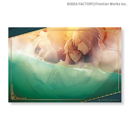 六つ切りワイドサイズの大きなブロマイドです♪