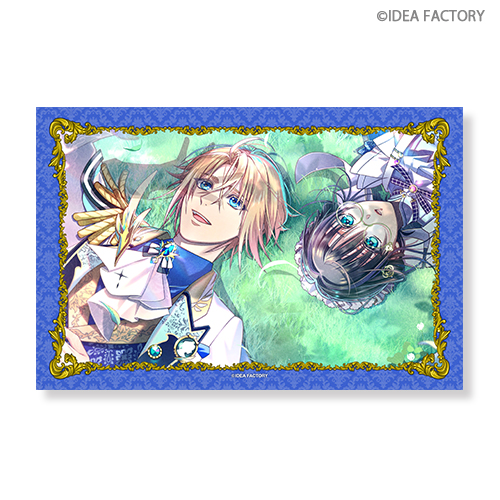 六つ切りワイドサイズの大きなブロマイドです♪