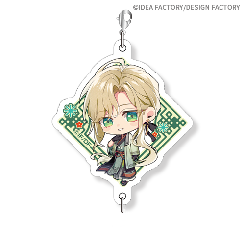 C03	ロンレイ