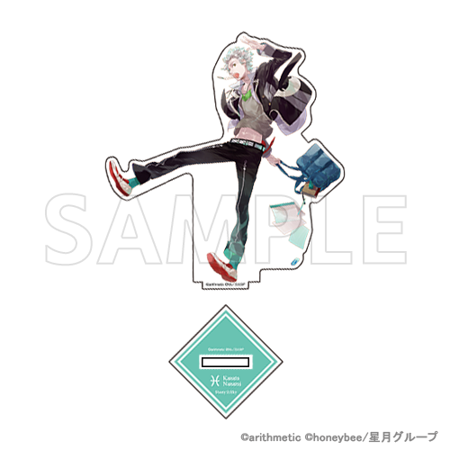 B03	七海哉太